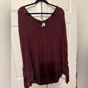 Free People Medium